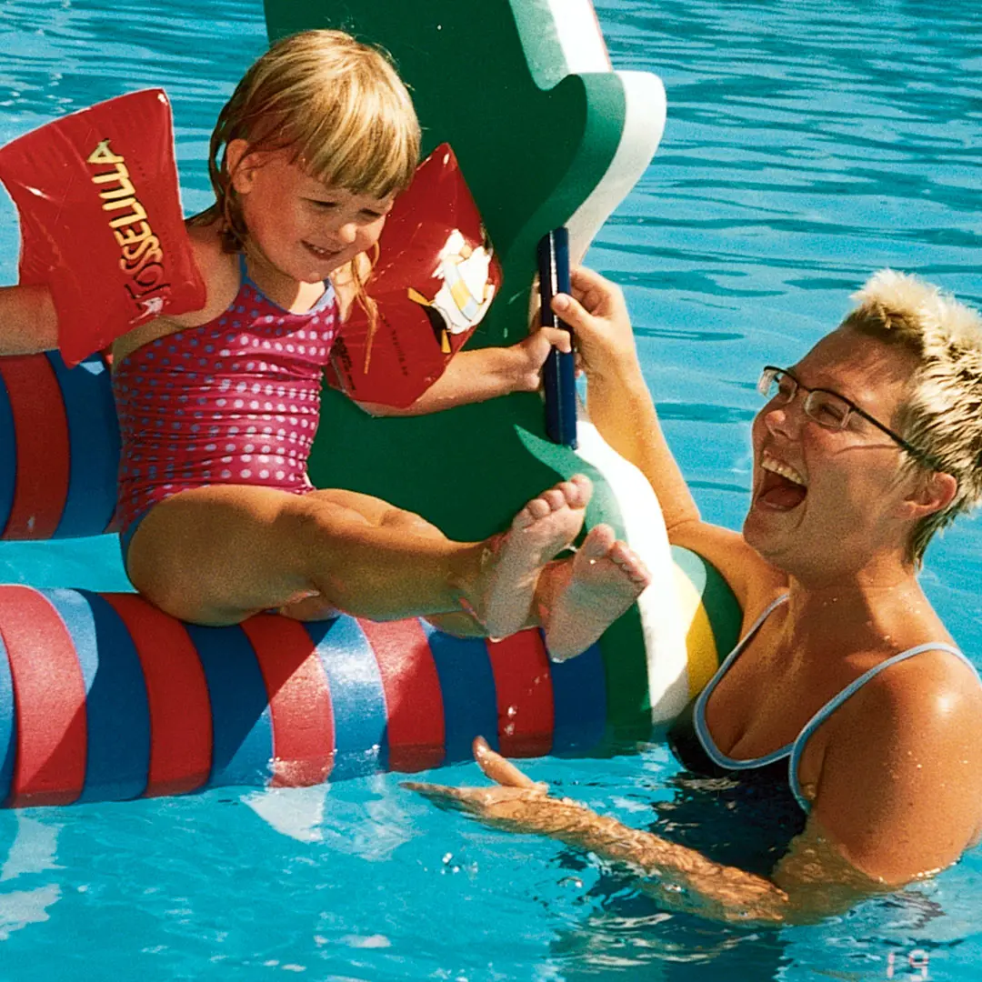 Bild Kinderbecken
