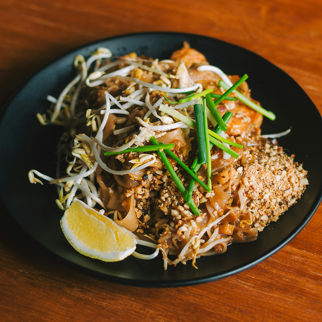 thaistugan bild