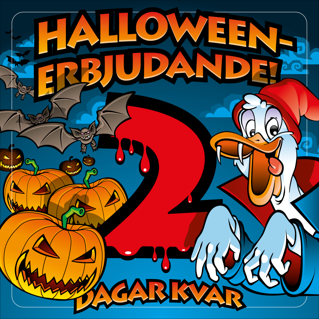 Halloween 2