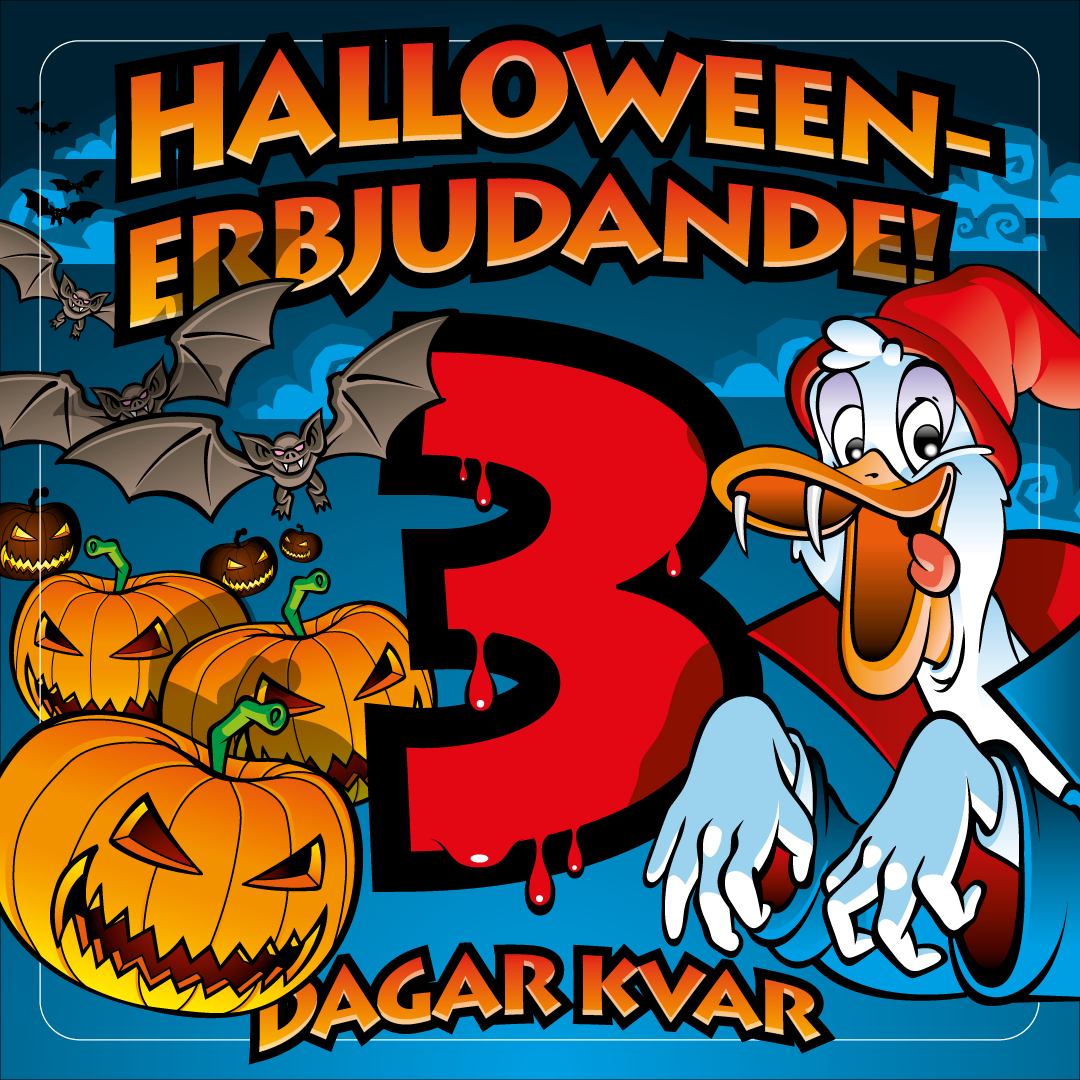 Halloween 3