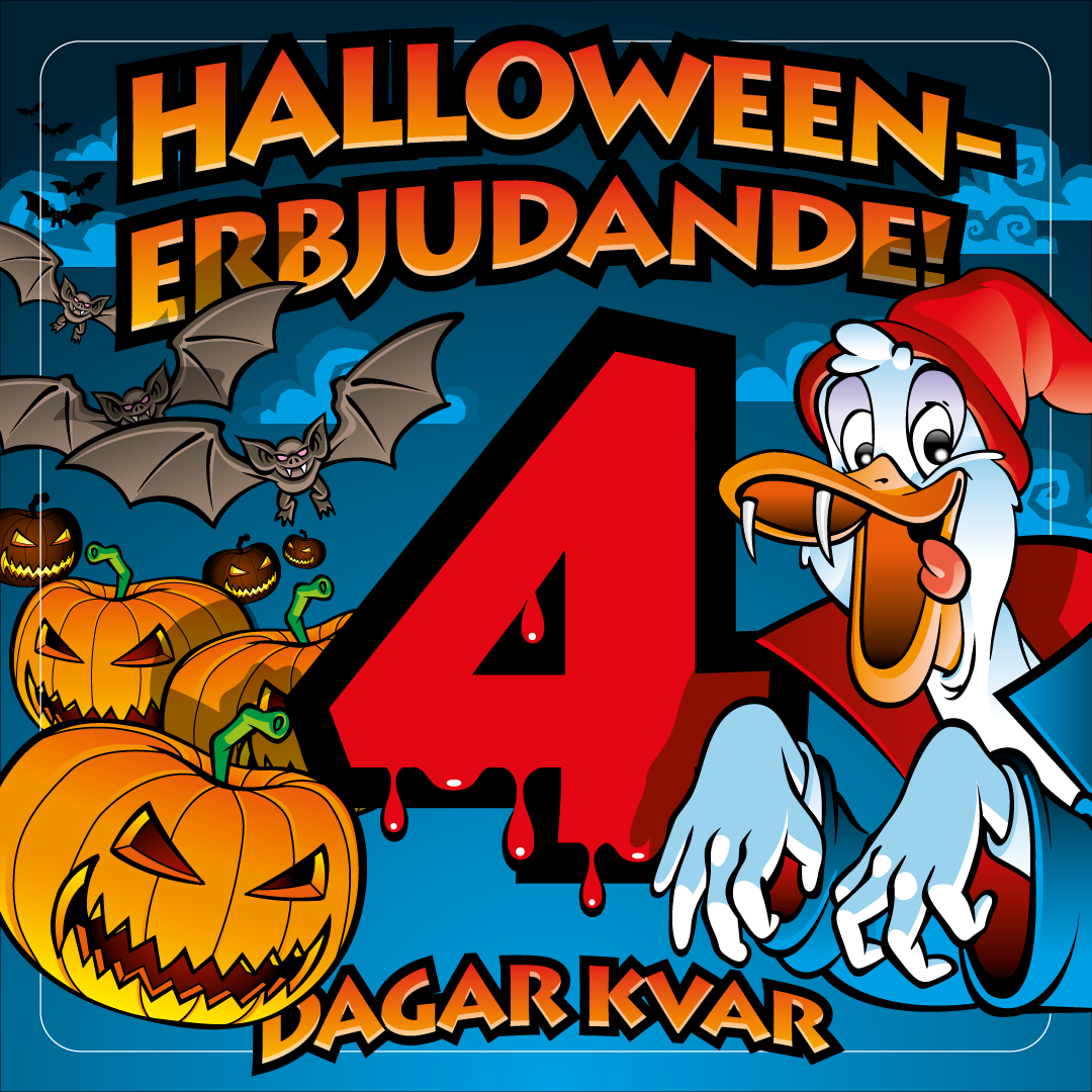 Halloween 4